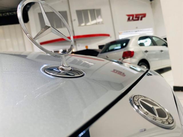 C 180 2015/2015 1.6 CGI EXCLUSIVE 16V TURBO GASOLINA 4P AUTOMÁTICO - Foto 11