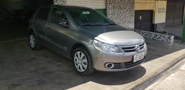 Ágio Gol G5 1.6 power 2013