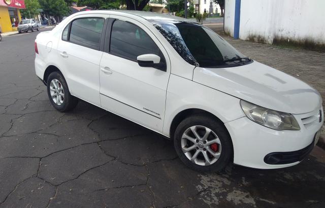 Voyage Comfortline 1.6 2011/2011 - Foto 6