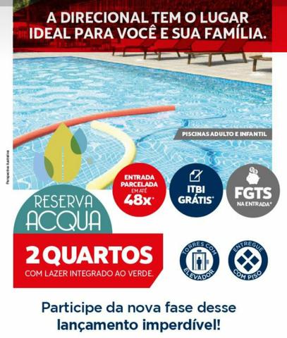 Apartamento de 2 quartos a 18min da praia da Barra, ITBI grátis - Jacarepaguá - Foto 19
