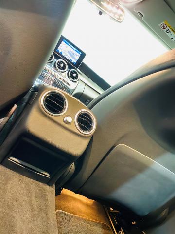 C 180 2015/2015 1.6 CGI EXCLUSIVE 16V TURBO GASOLINA 4P AUTOMÁTICO - Foto 6