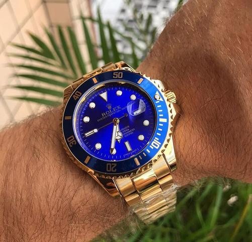 Rolex submariner - Foto 3