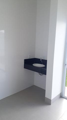 Casa no condomínio Aquarela Brasil com 3 suítes - Foto 6