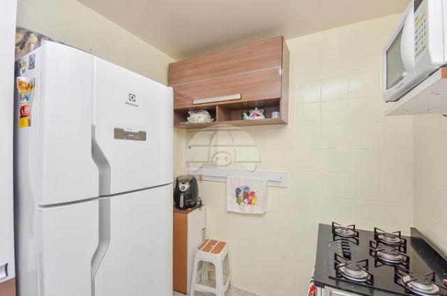 Apartamento à venda com 3 dormitórios em Portão, Curitiba cod:155166 - Foto 6