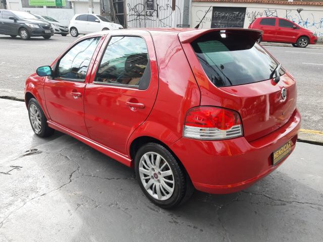 FIAT PALIO 2009/2010 1.0 MPI ELX 8V FLEX 4P MANUAL - Foto 5