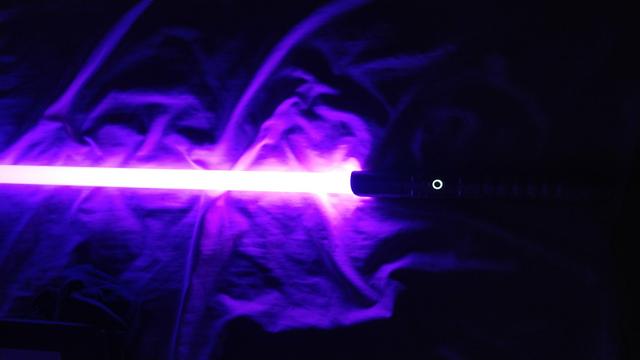 Sabre de luz - Foto 4