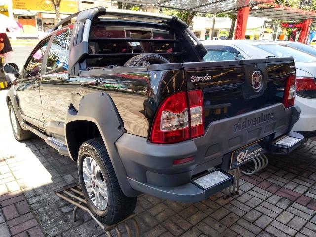 STRADA 2010/2011 1.8 MPI ADVENTURE LOCKER CD 8V FLEX 2P MANUAL - Foto 4