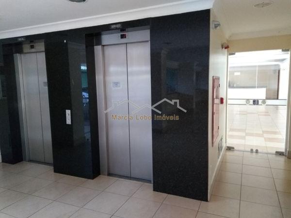 Apartamento com 3 quartos no Cond Edif Portal dos Buritis - Bairro Setor dos Afonsos em A - Foto 3