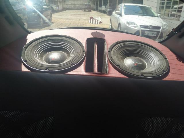 Volkswagem fusca 1300 1981 personalizado todo equipado - Foto 6