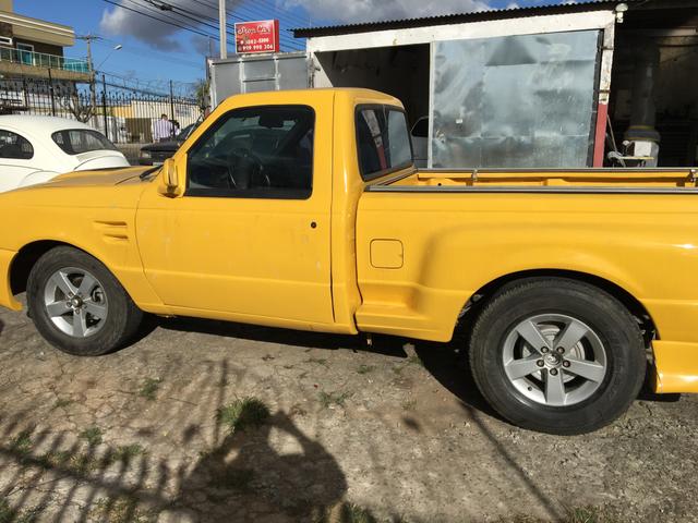 FORD/RANGER XL 6cc - Foto 2