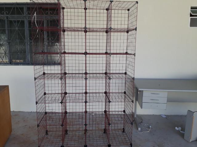 Estande aramado - Foto 2