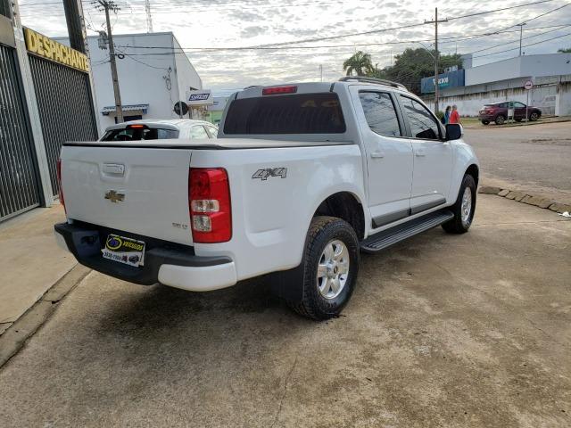 Chevrolet - S10 LT 4X4 - Foto 5