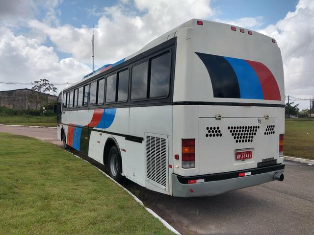 Ônibus rodoviário com ar condicionado - Foto 7