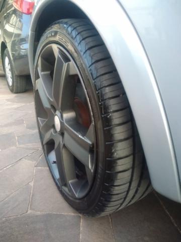Roda 17 GM Montana - Foto 2