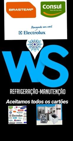 Ws refrigeração e manutenção - Foto 3