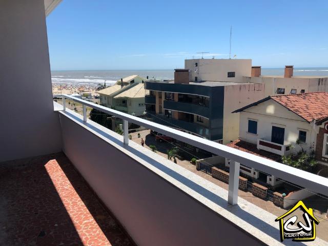 Carnaval 2020 - Apartamento c/ 3 Quartos - Praia Grande - 1 Quadra Mar - Foto 3