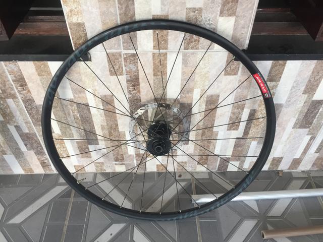 Roda Niner 29 - Foto 2