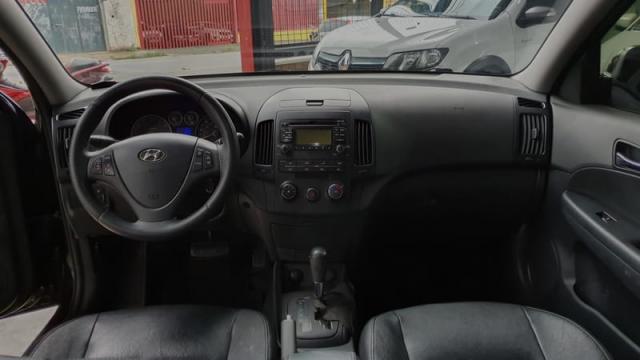 I30 2.0 Automático (Teto solar) - Foto 9