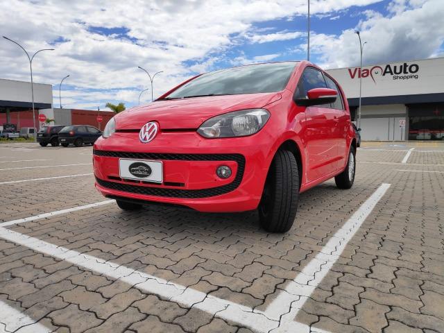 VW Up 1.0 Tsi 2016 - Foto 3