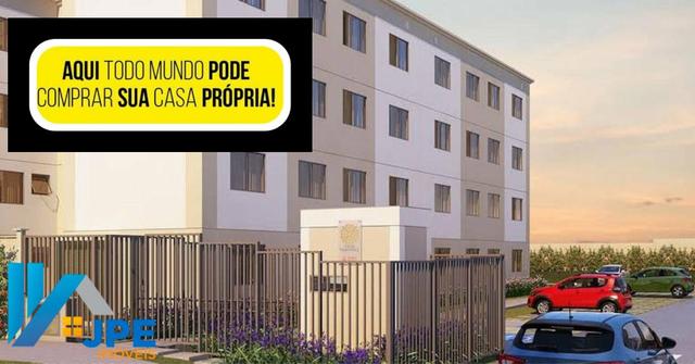 EF/Chega de aluguel com renda 1500 reais facil aprovacão