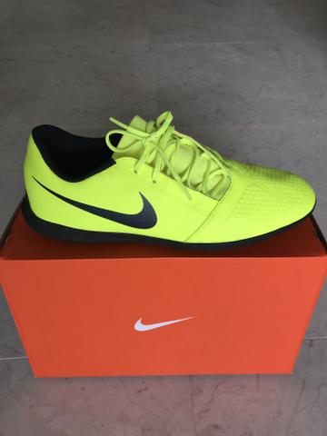 Chuteira Society Nike 43 - Foto 2