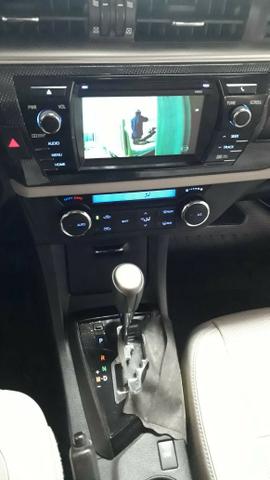 Corolla Xei 2.0 2015/2016 - Foto 5