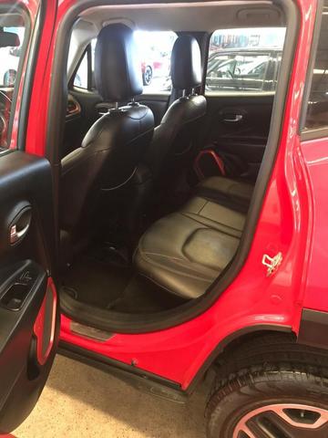 Jeep Renegade 2.0 Trail Hawk - Foto 9