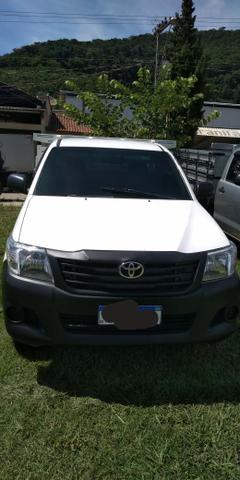 Hilux