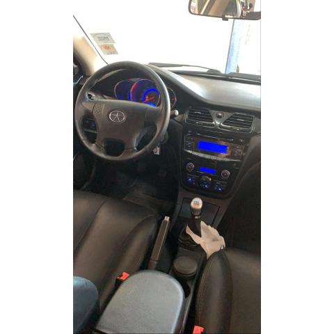 JAC J5 2012/2013 1.5 16V GASOLINA 4P MANUAL - Foto 5
