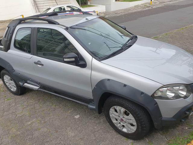 Strada adventure - Foto 3