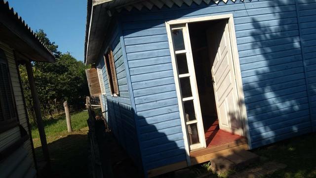 Vendo casa em Butiá, a uma quadra da BR 290 - Foto 5