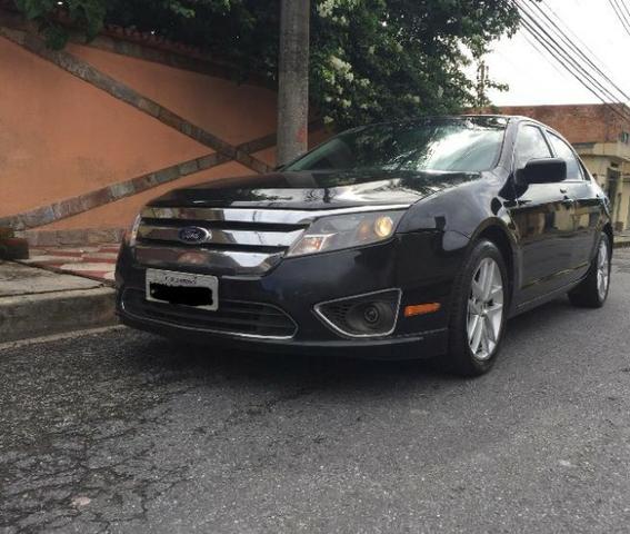 Ford Fusion super novo - Foto 5
