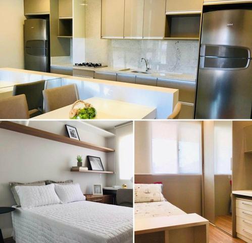 EF/Apartamentos em São José dos Pinhais faltando poucos dias para ser etregue - Foto 3