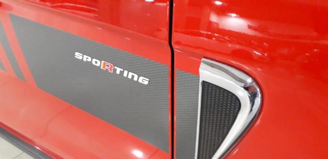 PALIO 2015/2016 1.6 MPI SPORTING 16V FLEX 4P MANUAL - Foto 4
