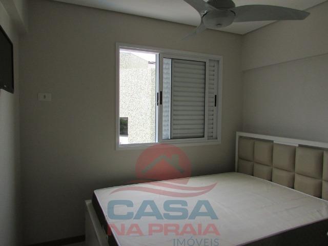 Ref. - 313 - Cobertura Ed. Flórida - Foto 13