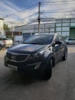 Vendo Kia Sportage Completa - Foto 2