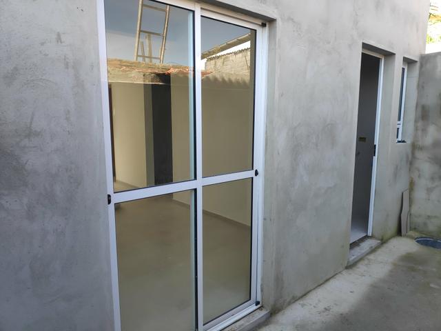 Sobrado Casa Mogi Das Cruzes novo parcela entrada Minha casa Minha Vida - Foto 11