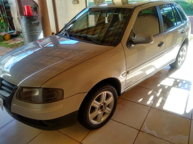 Gol power 1.6 Completo