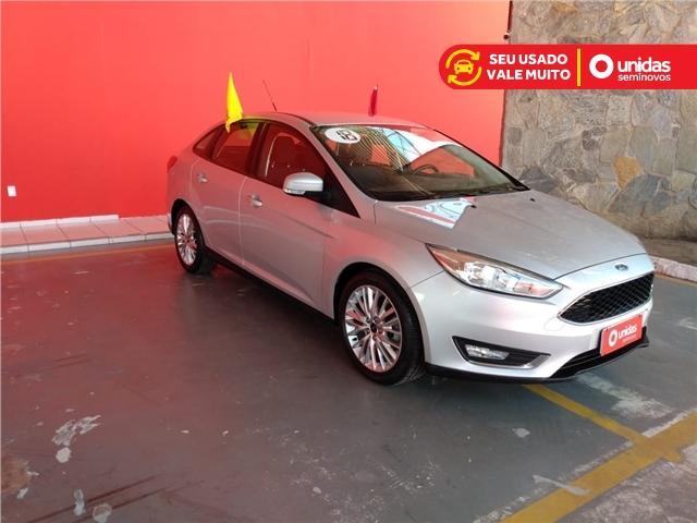 Ford Focus 2.0 se fastback 16v flex 4p powershift - Foto 3