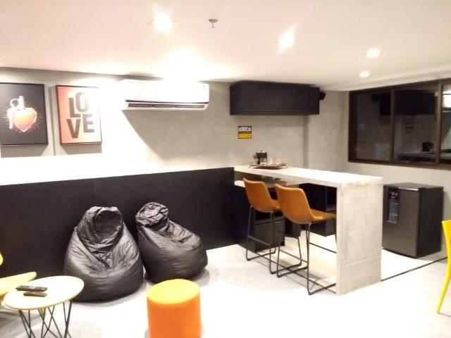 Studio para locação