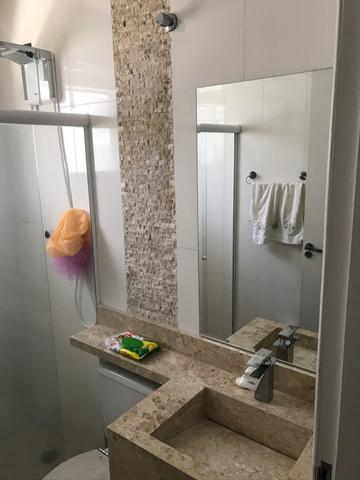 Casa em condomínio 3 dormitórios sendo 1 suite - Foto 10