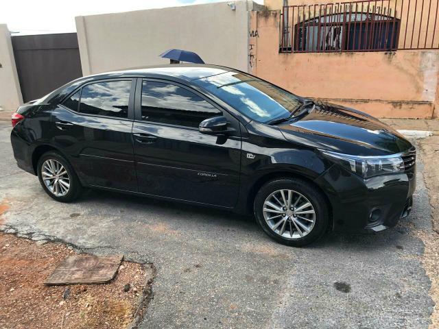 Corolla xei 2015/2015 - Foto 4