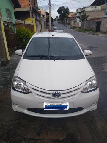 Etios Hatch - Foto 4