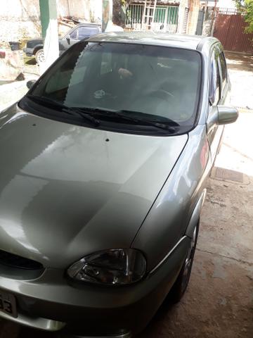 Vendo corça classic 2006 - Foto 2