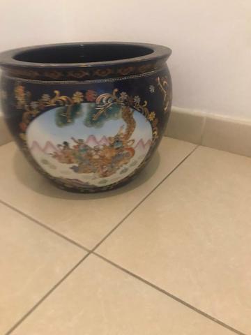 Vaso chinês tem mais 30 anos - Foto 5