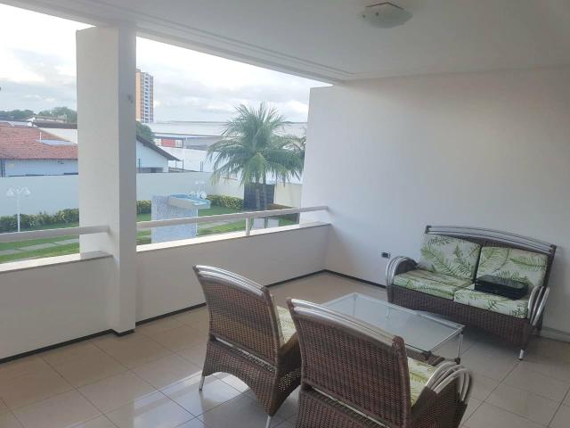 Casa Solta No Horto Com 612m2 Sendo 6 Suítes - Foto 3