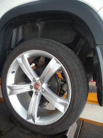 Vendo Roda Aro 20