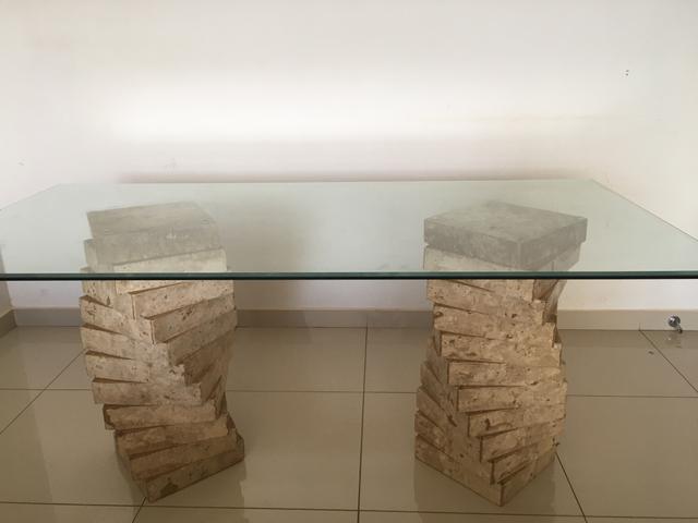 Mesa de jantar