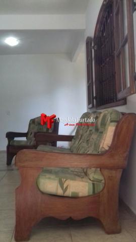4031 - Casa com 4 quartos, cômodos amplos em ótimo local em Unamar - Foto 4