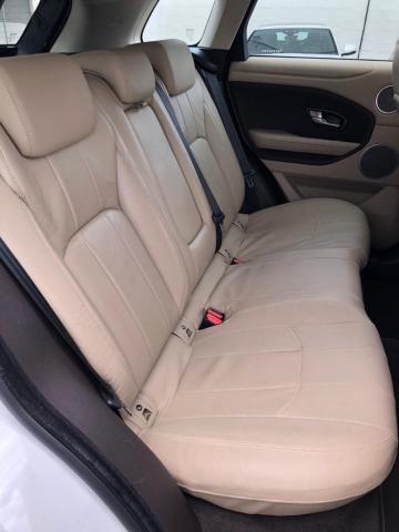 RANGE ROVER EVOQUE 2016/2016 2.0 SE 4WD 16V GASOLINA 4P AUTOMÁTICO - Foto 4
